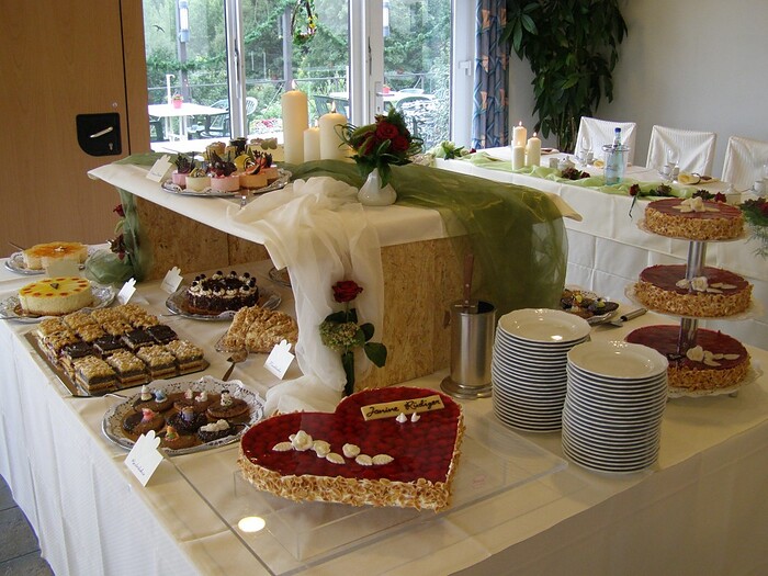 Hotel Waldesruh in Lengefeld, Foto 10