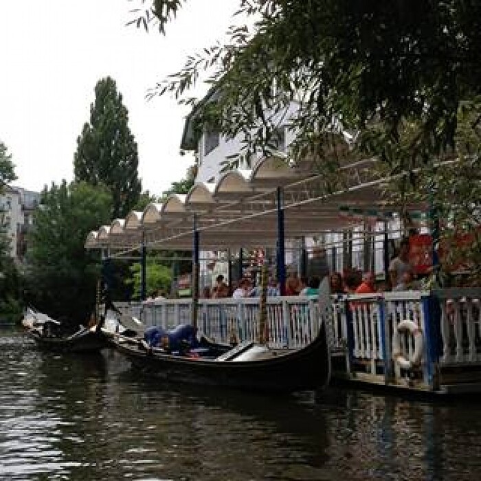 Ristorante da Vito in Leipzig