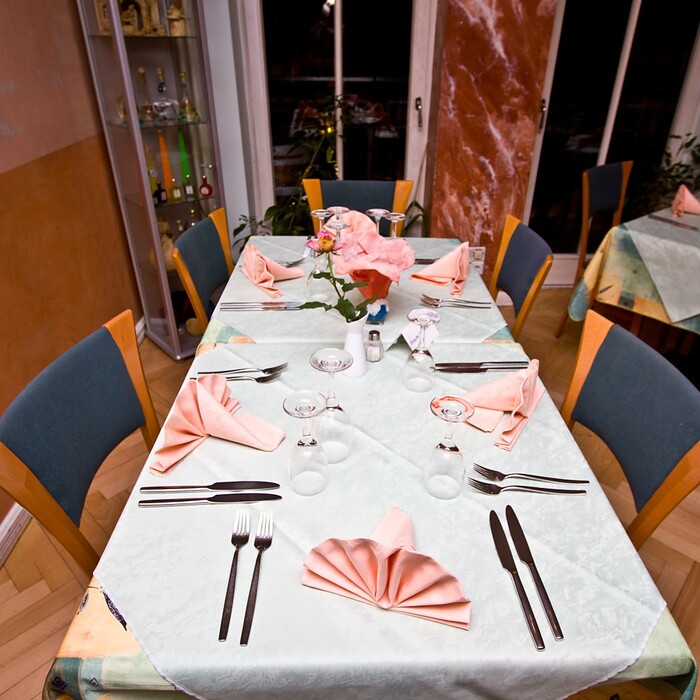 Ristorante da Vito in Leipzig, Foto 3