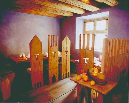 Ristorante Il Monastero in Rosenheim, Foto 5