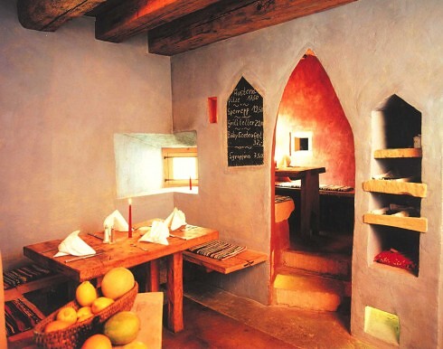 Ristorante Il Monastero in Rosenheim, Foto 4
