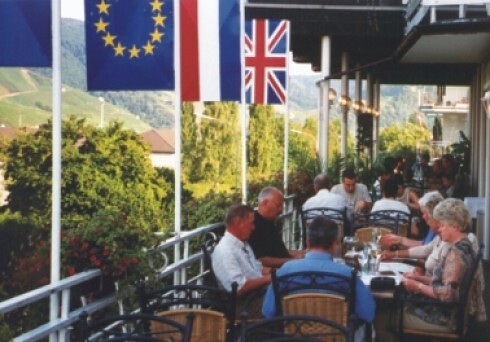 Hotel Volz in Bernkastel-Kues, Foto 2