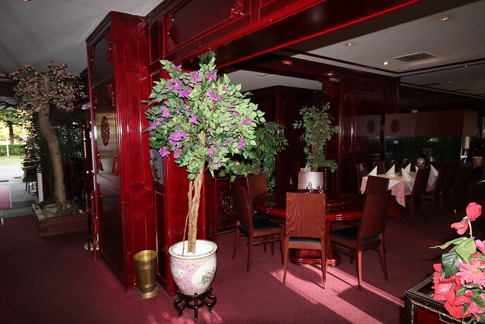 Tai Ping China Restaurant GmbH in Bad Aibling, Foto 5