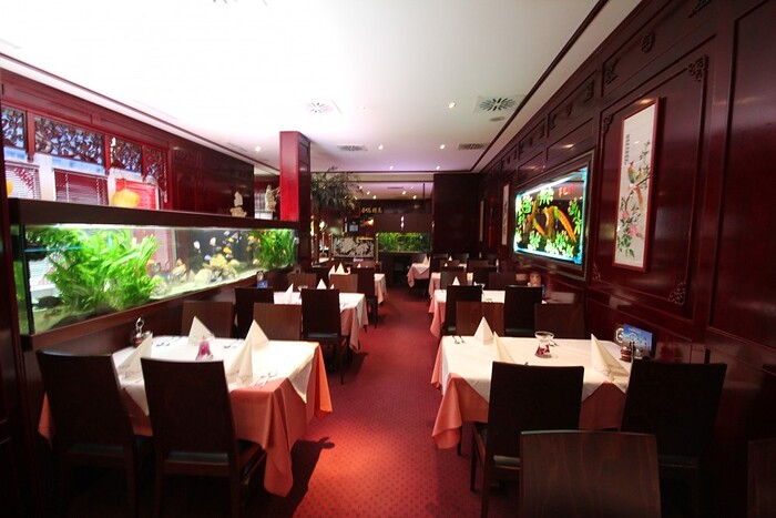 Tai Ping China Restaurant GmbH in Bad Aibling, Foto 3