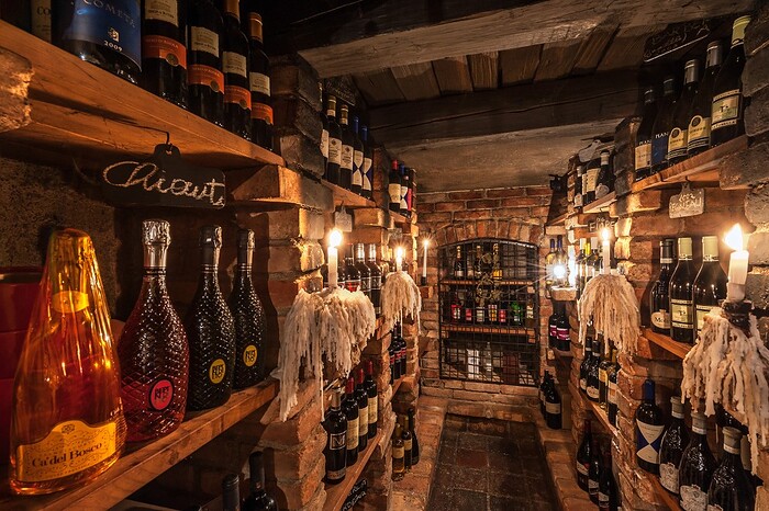 Ristorante La Villa in Bad Aibling, Foto 3