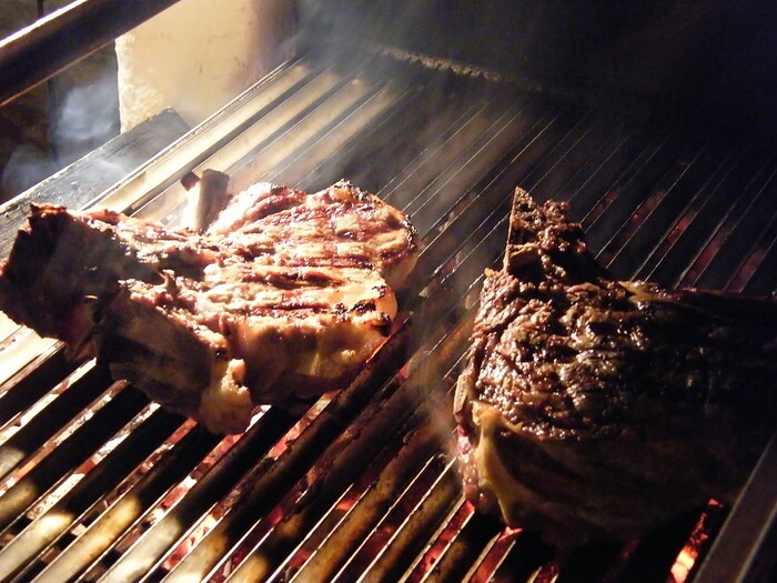 Ristorante La Villa in Bad Aibling, Foto 2
