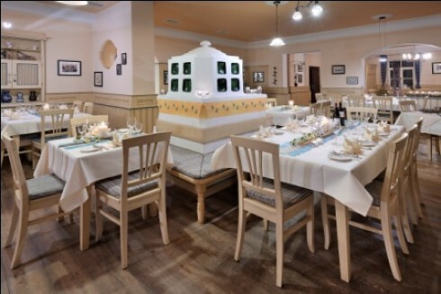 Hotel Gundelsberg in Bad Feilnbach, Foto 3