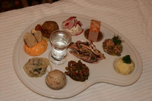 Restaurant Zum Fischer am See in Prien am Chiemsee