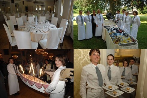 W Gourmet Restaurant in Mayen, Foto 17