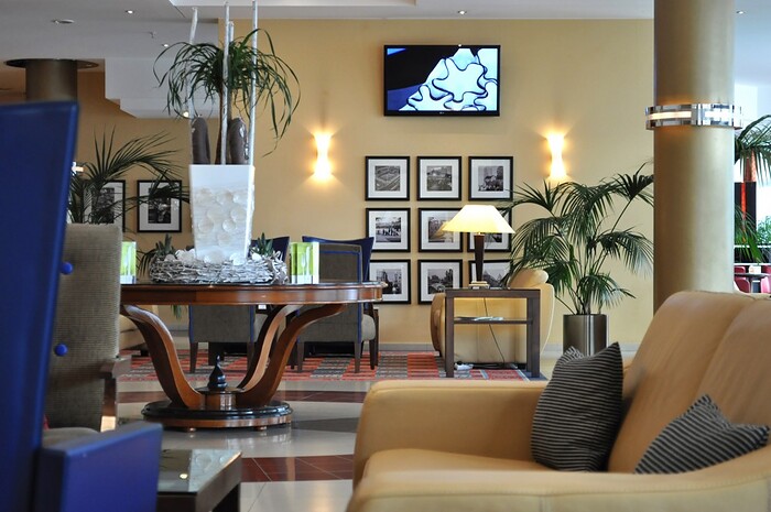 Restaurant Sutherland in Bochum, Foto 2
