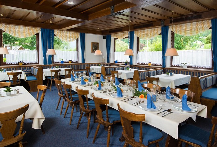 Bärenstüberl in Berchtesgaden, Foto 3