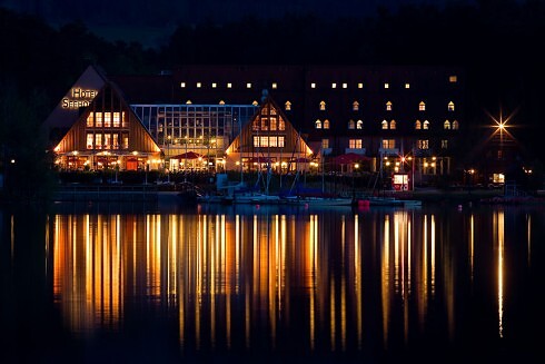 Strandhotel Seehof in Pfofeld, Foto 11