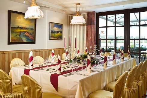 Strandhotel Seehof in Pfofeld, Foto 10