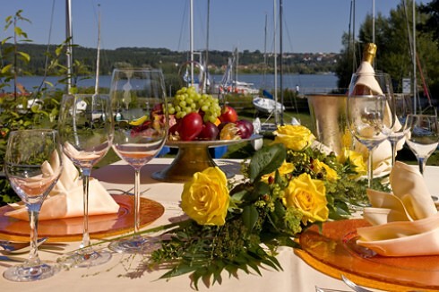 Strandhotel Seehof in Pfofeld, Foto 8