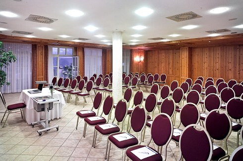 Strandhotel Seehof in Pfofeld, Foto 4