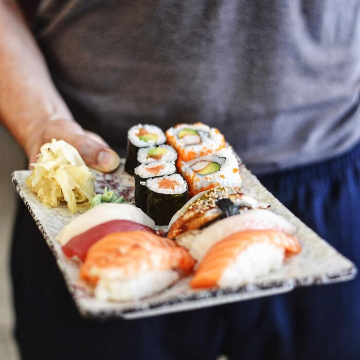 IZUMI Restaurant-Sushi Bar in Berlin, Foto 1