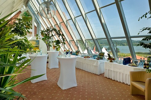 Strandhotel Seehof in Pfofeld, Foto 2