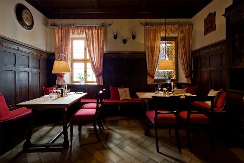 Hotel Bachmair Weissach in Rottach-Egern, Foto 8