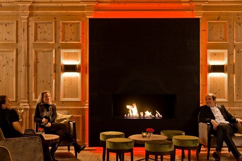 Hotel Bachmair Weissach in Rottach-Egern, Foto 7