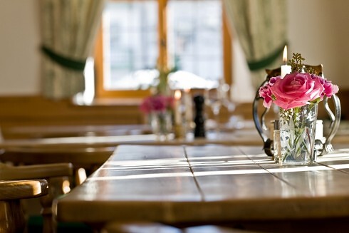 Hotel Bachmair Weissach in Rottach-Egern, Foto 6