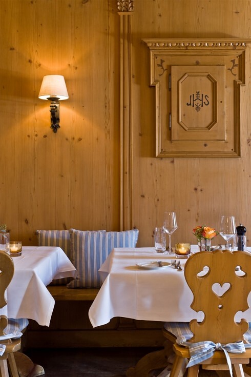 Hotel Bachmair Weissach in Rottach-Egern, Foto 5