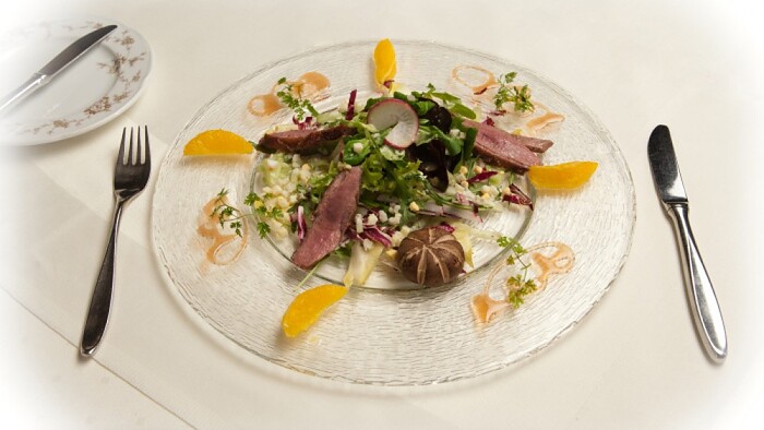 Hotel & Restaurant Sonnenhof & Sonnhalde in Ühlingen-Birkendorf, Foto 6