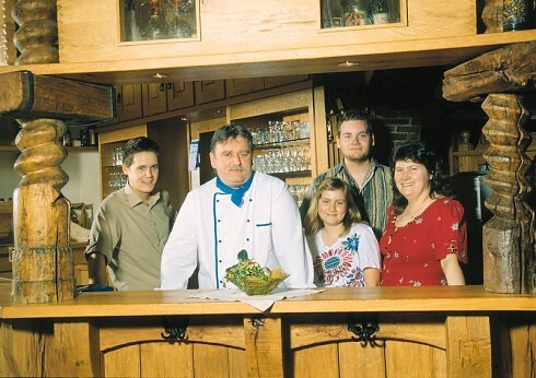 Gasthof Zum Lünebörger in Geldern, Foto 3
