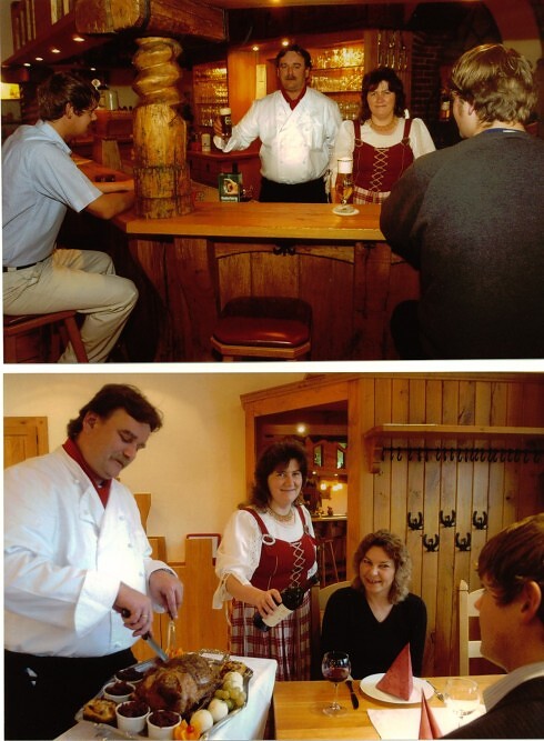 Gasthof Zum Lünebörger in Geldern, Foto 6