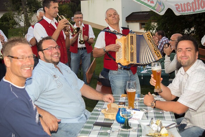 Hotel & Restaurant Sonnenhof & Sonnhalde in Ühlingen-Birkendorf, Foto 5