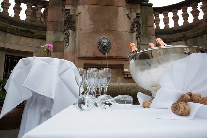 Lumen Restaurant in Wiesbaden, Foto 6