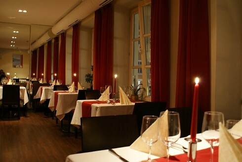 Condotti Bar Ristorante in Ingolstadt