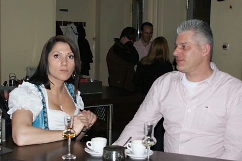 Condotti Bar Ristorante in Ingolstadt, Foto 5