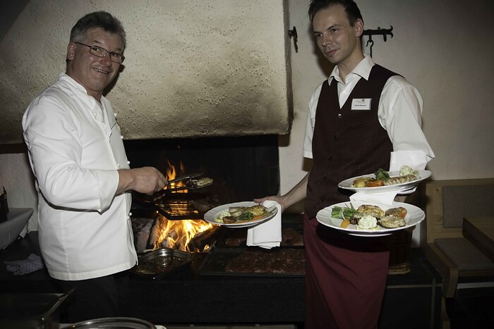 Hotel & Restaurant Sonnenhof & Sonnhalde in Ühlingen-Birkendorf, Foto 3