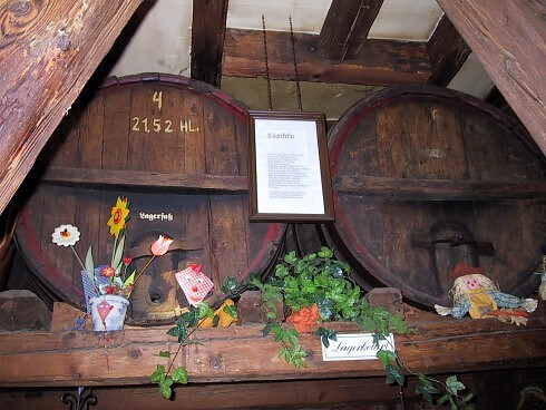 Zum Kuchlbauer in Ingolstadt, Foto 4