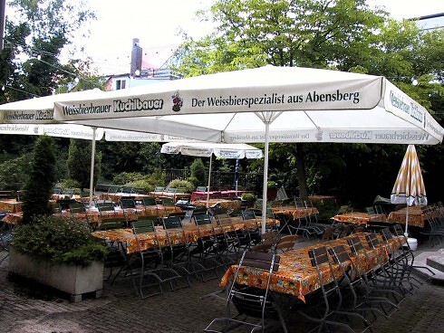 Zum Kuchlbauer in Ingolstadt, Foto 2