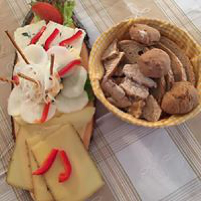 Südtiroler Stuberl in Regensburg, Foto 1