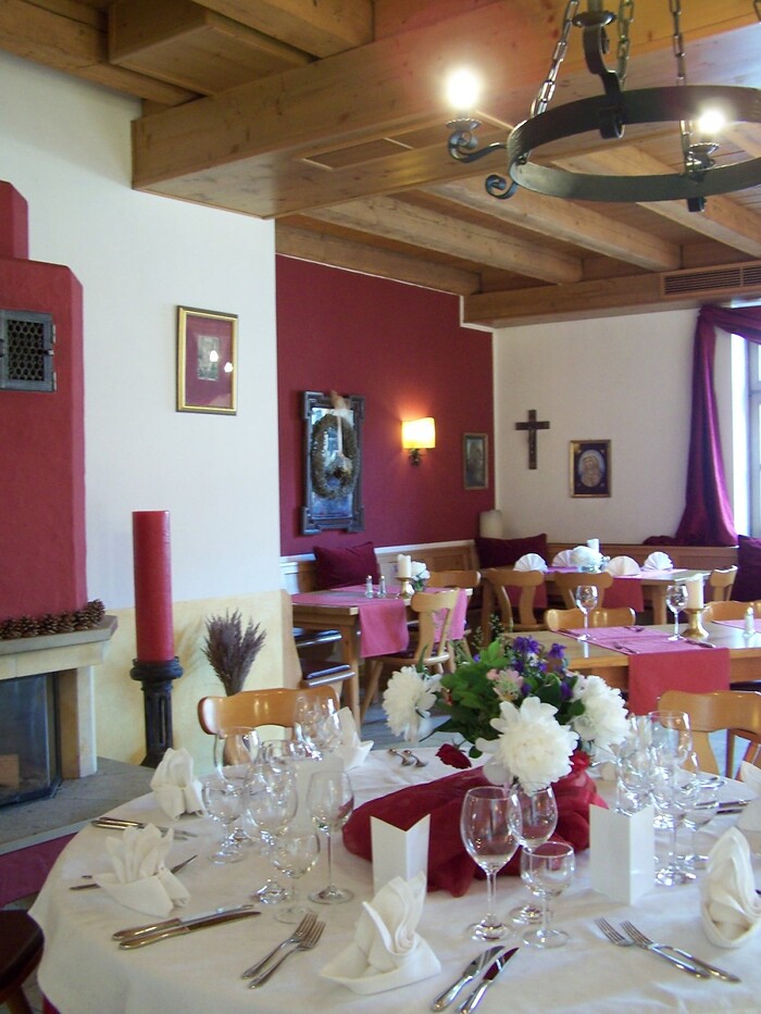 Beckerwirt in Böhmfeld, Foto 1