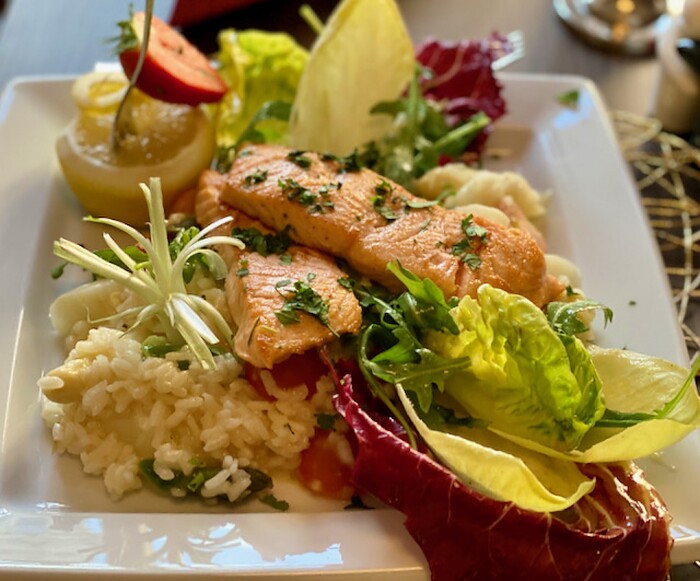 Restaurant Heimat in Eisenach, Foto 9