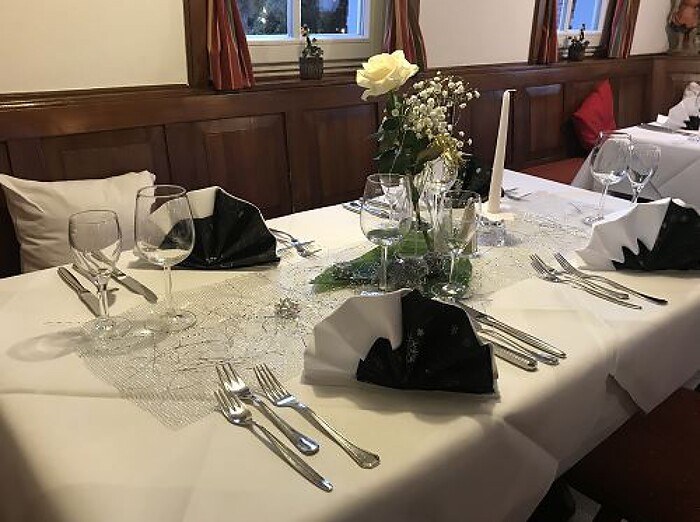 Hotel & Restaurant Weinberg in Baden-Baden, Foto 15