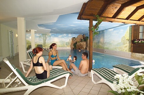 Hotel Schwarzbeerschänke in Pobershau, Foto 4
