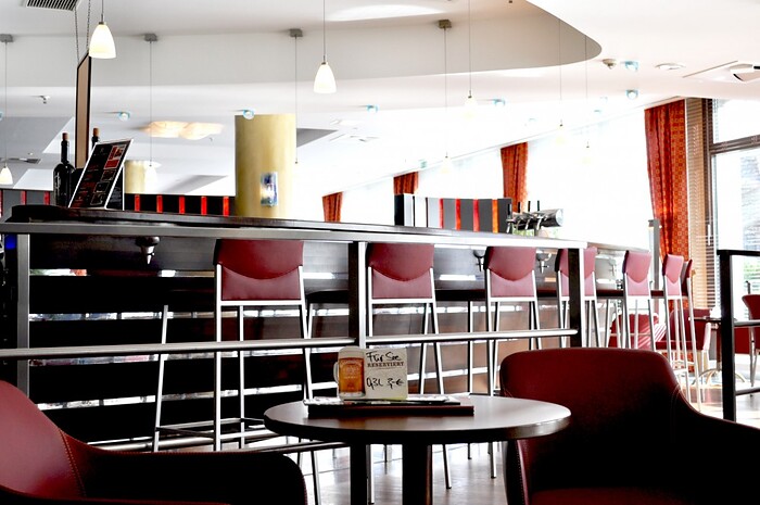 Restaurant Sutherland in Bochum, Foto 3