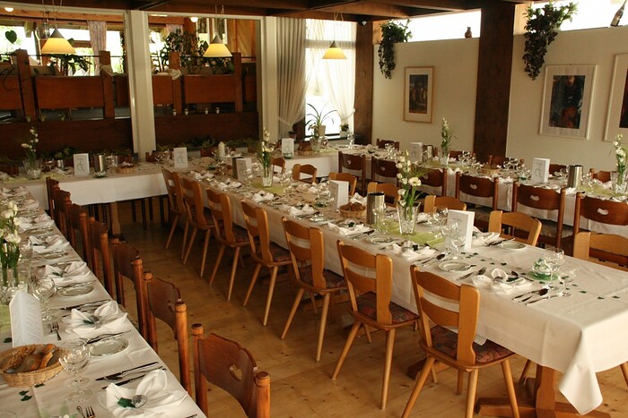 Hotel & Restaurant Sonnenhof & Sonnhalde in Ühlingen-Birkendorf, Foto 1