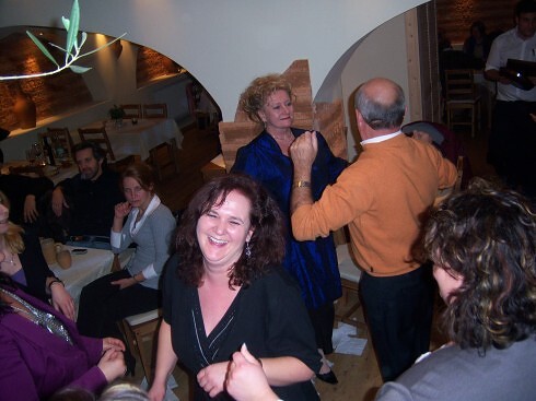 Taverna Kipos in Bergkirchen, Foto 7
