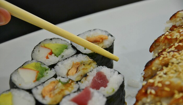 IZUMI Restaurant-Sushi Bar in Berlin, Foto 16