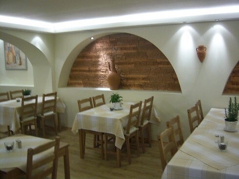 Taverna Kipos in Bergkirchen, Foto 5