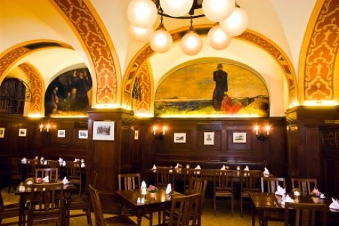 Auerbachs Keller Leipzig in Leipzig, Foto 2