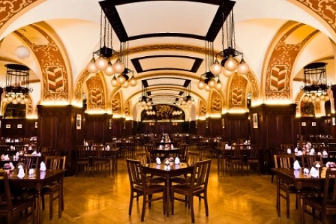 Auerbachs Keller Leipzig in Leipzig, Foto 1