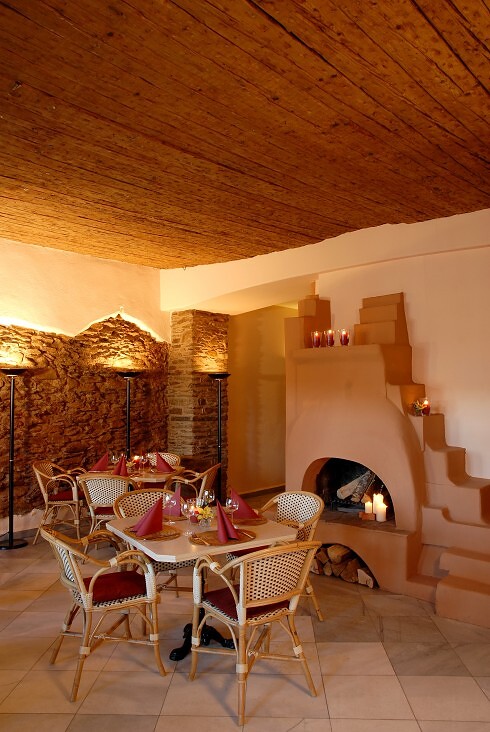 Hotel Sächsischer Hof in Scheibenberg, Foto 2