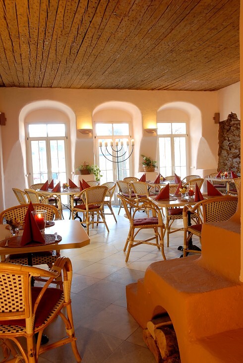 Hotel Sächsischer Hof in Scheibenberg, Foto 1