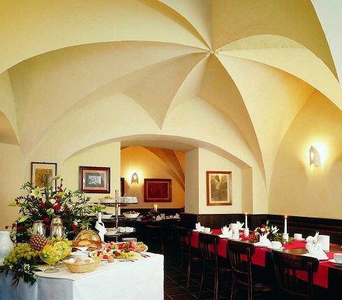 Restaurant Silberbaum in Annaberg-Buchholz